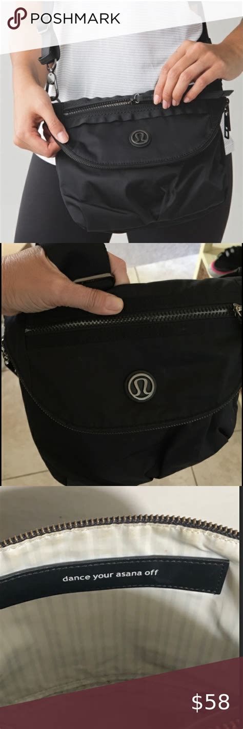 fake lululemon crossbody bag|lululemon crossbody bag price.